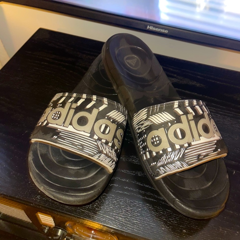 Women’s Adidas Slides